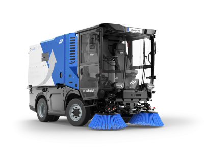 CleanGo 550
