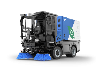 CleanGo 550 elektrisch